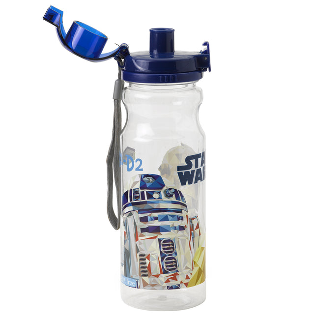 Flipp TT 750ml Water Bottle