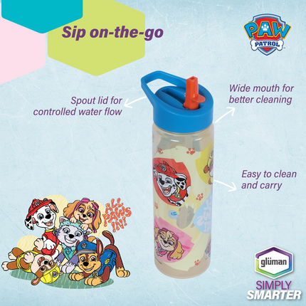 Ninos Spout 700 Paw Patrol