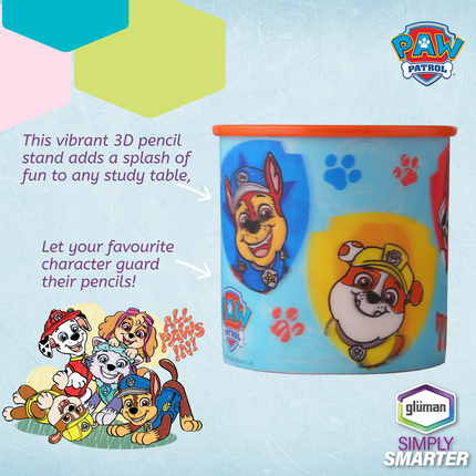 Jazz Stand 3D Paw Patrol
