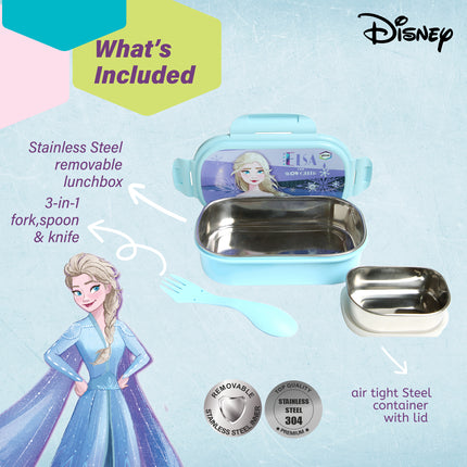 SS Snappy Lunch Box Frozen