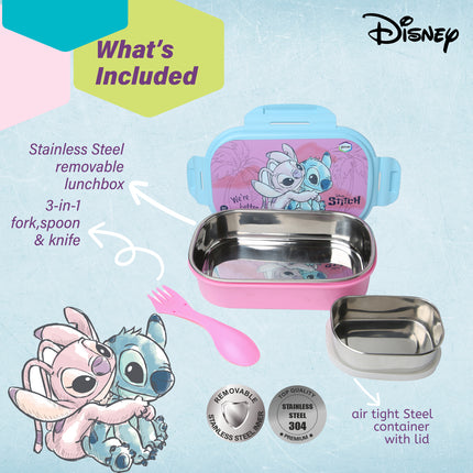 SS Snappy Lunch Box Stitch