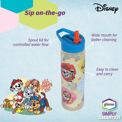 Ninos Spout 700 Paw Patrol