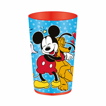 Frost Tumbler 3D Mickey