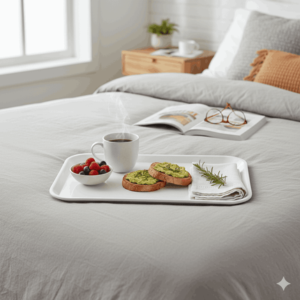 Serving Tray