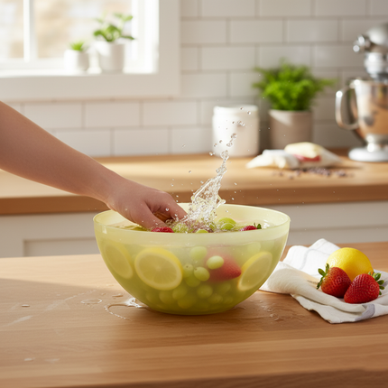 Mixing Bowl Mini 850