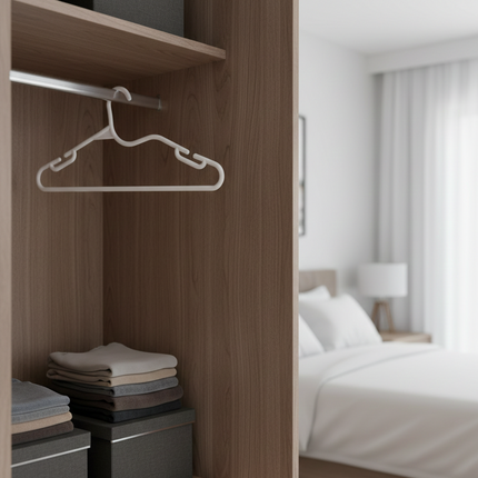 Space Saver Hanger Set of 6