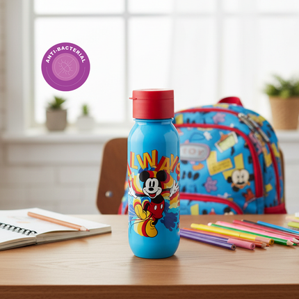 Claro Mini Spout Bottle Mickey AB