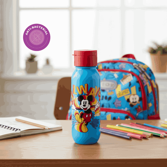 Claro Mini Spout Bottle Mickey AB