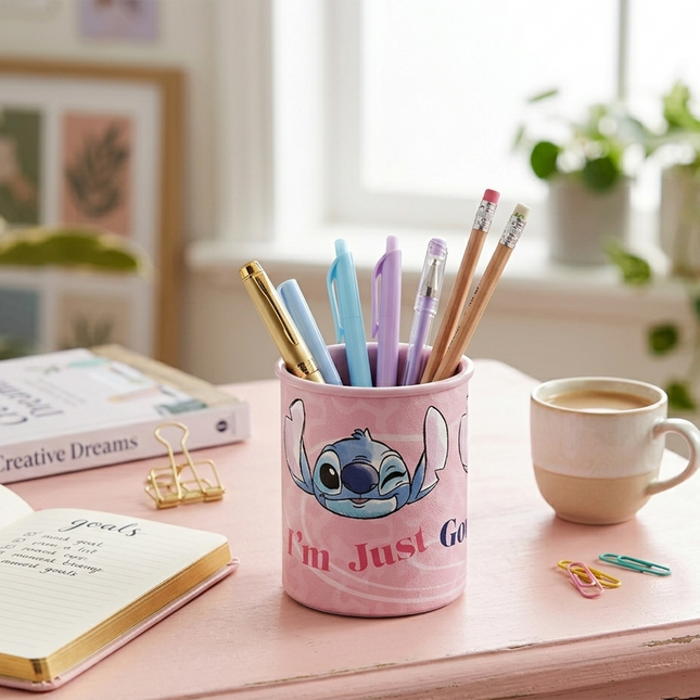 Jazz Stand 3D Stitch