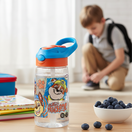 Sorbo Sipper Paw Patrol 550ml