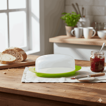 Butter Dish