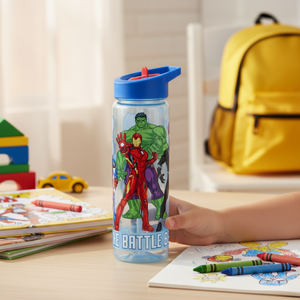 Ninos Spout 700 Avenger