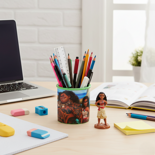 Jazz Stand 3D Moana