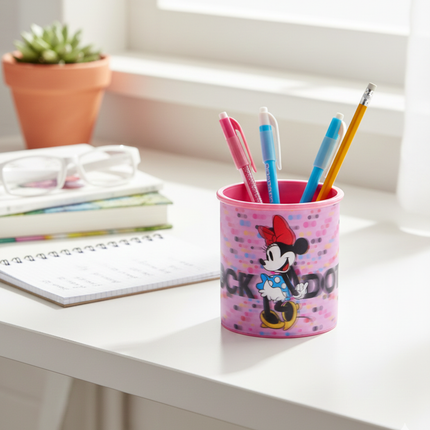 Jazz Stand 3D Minnie