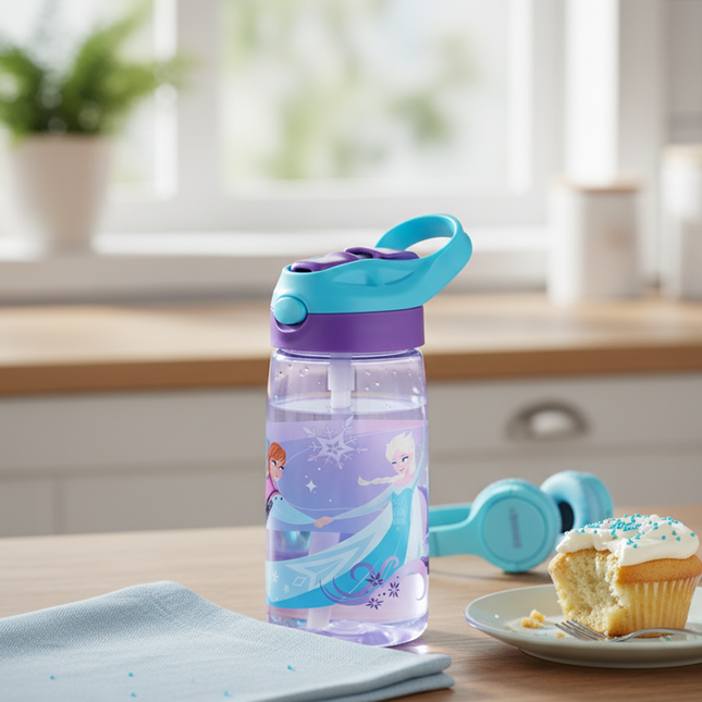 Sorbo Sipper Frozen 550ml