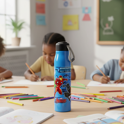 Strappy 600 - Avenger