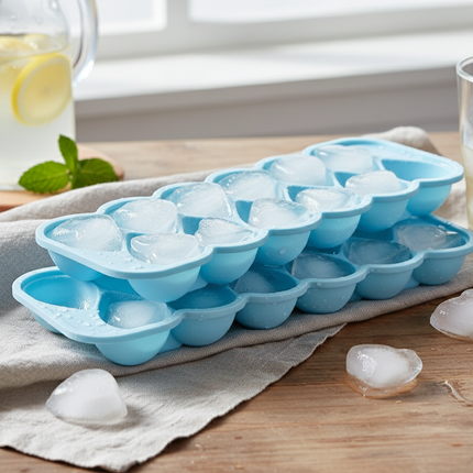 Ice Drop Tray Set 2