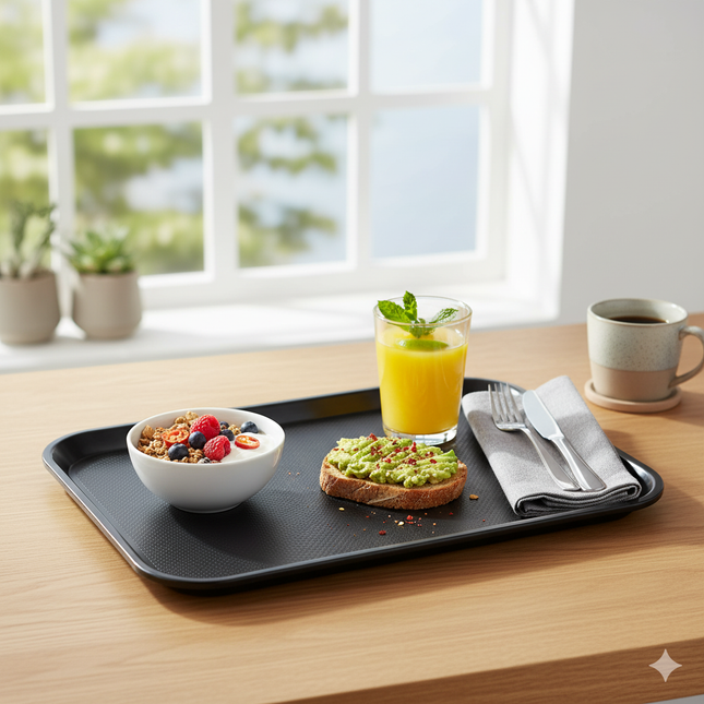 Serving Tray