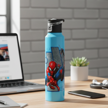 Unica Spout Bottle 1000 Avenger