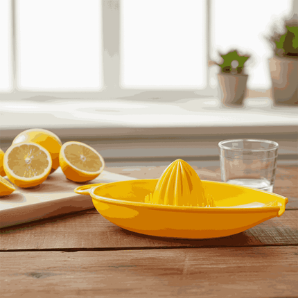 Citrus Juicer