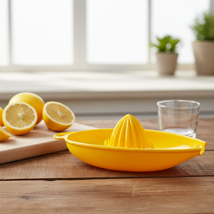 Citrus Juicer