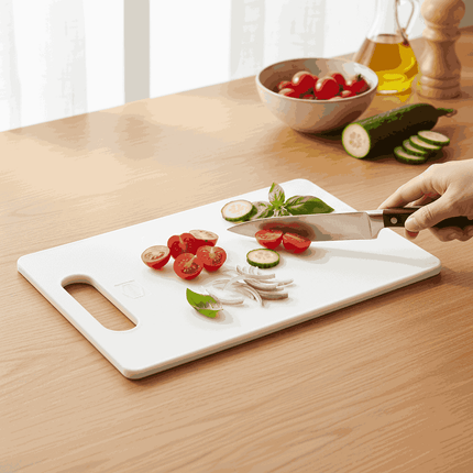 Chopping Board - Small (Anti Bacterial)