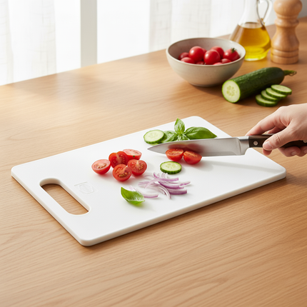Chopping Board - Big (Anti Bacterial)
