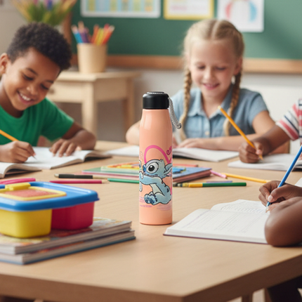 Strappy 600 - Stitch