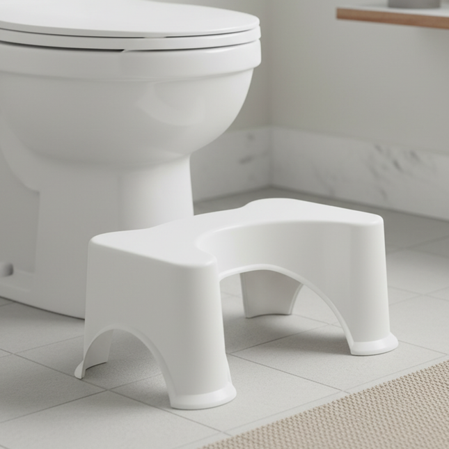 Squatty Stool