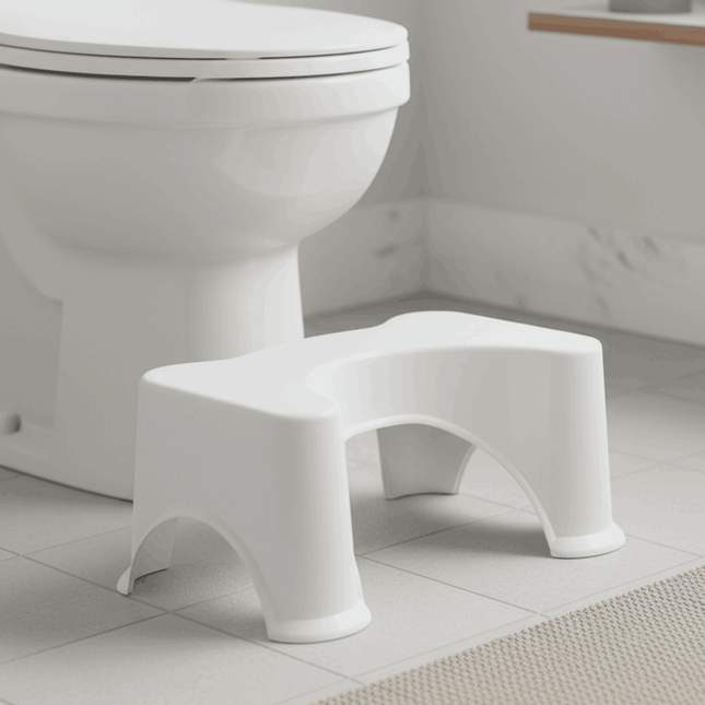 Squatty Stool