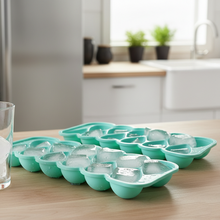 Ice Drop Tray Set 2