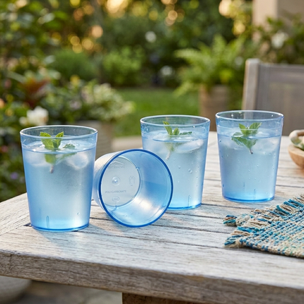 Mini 225 Tumbler (Set of 4)