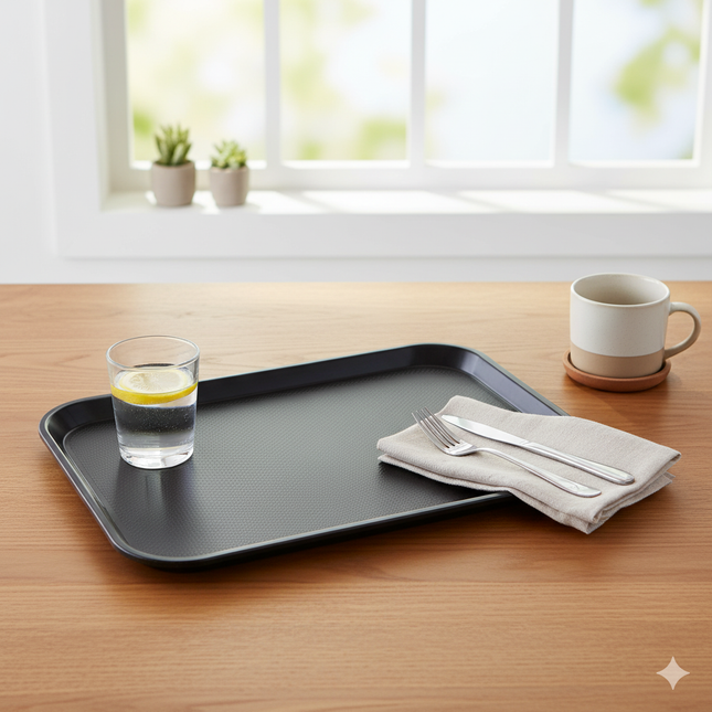 Serving Tray