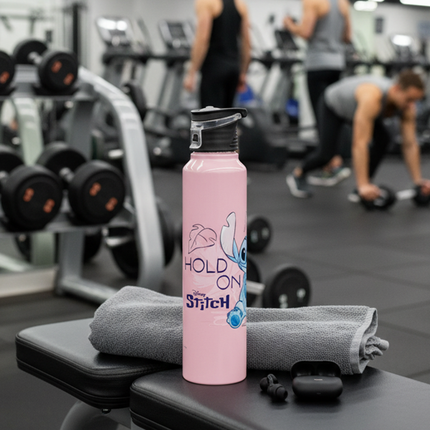 Unica Spout Bottle 1000 Stitch