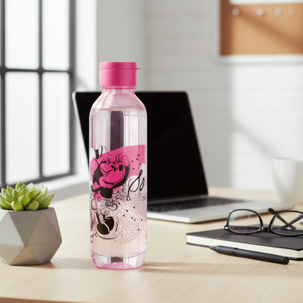 Claro 1200 Spout Bottle Minne AB