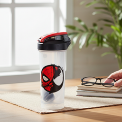 Venom, Ironman, Groot