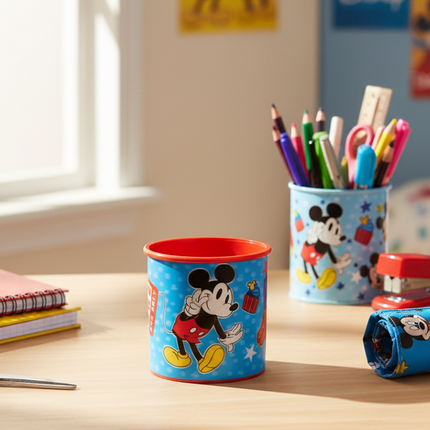 Jazz Stand 3D Mickey