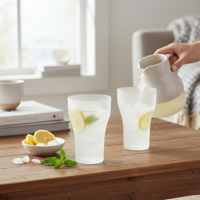 Tumbler 275 (Set of 2) PC