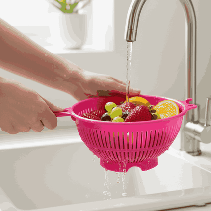 Colander