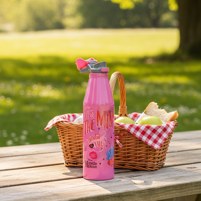 Botoru 750 Bottle Minnie