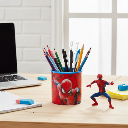 Jazz Stand 3D Spiderman