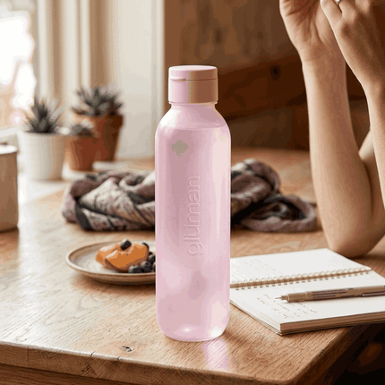Claro 1200 Spout Water Bottle AB Single