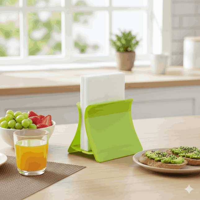 Napkin Holder