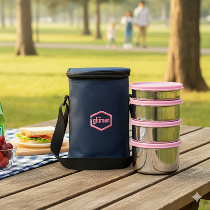 Comida Lunch Box 4