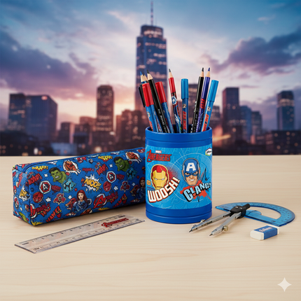 Jazz Stand 3D Avenger