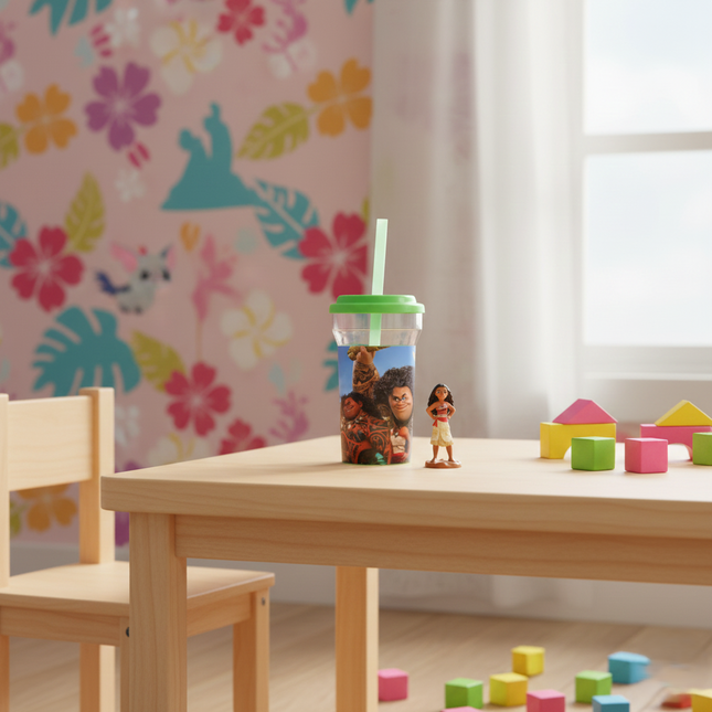 Sipper 350 3D  Moana