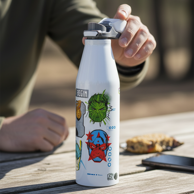 Botoru 750 Bottle Avenger