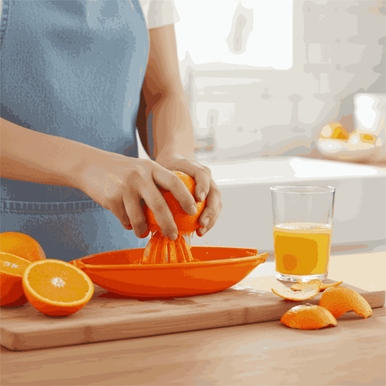 Citrus Juicer