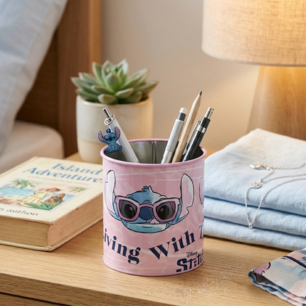 Jazz Stand 3D Stitch