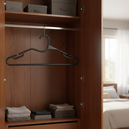 Space Saver Hanger Set of 6